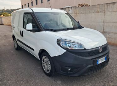 Fiat Doblo Doblò 1.6 MJT 105CV PC-TN Cargo Lamierato SX - Doppia porta laterale (Iva Esposta)
