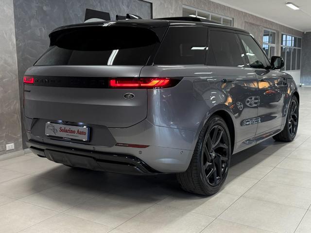 LAND ROVER Range Rover Sport 3.0D l6 D250 HSE Dynamic- Iva Esposta INCLUSA