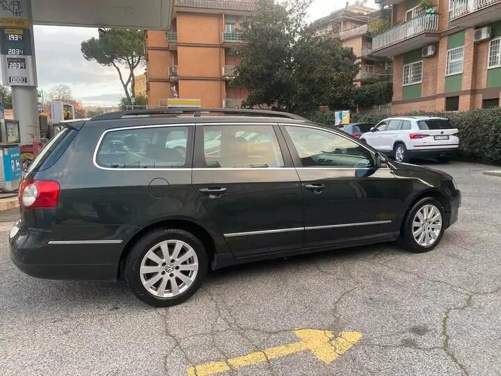 Volkswagen Passat 2.0 - OFFERTA FINO 31/12