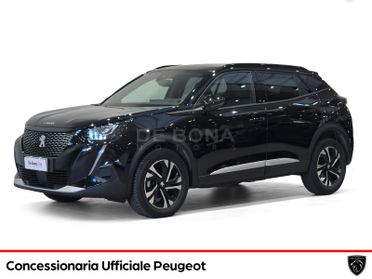 Peugeot 2008 1.2 puretech allure pack s&s 130cv eat8
