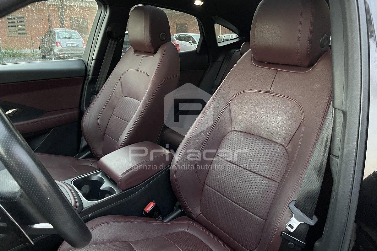 JAGUAR E-Pace 2.0 I4 200 CV AWD Auto R-Dynamic S