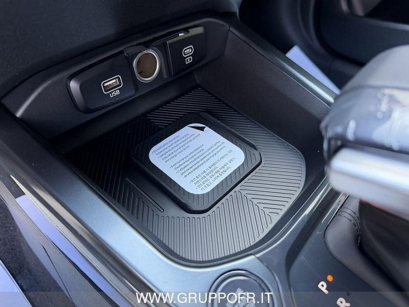 Kia Xceed NUOVA 1.6 T-GDI DCT STYLE TT