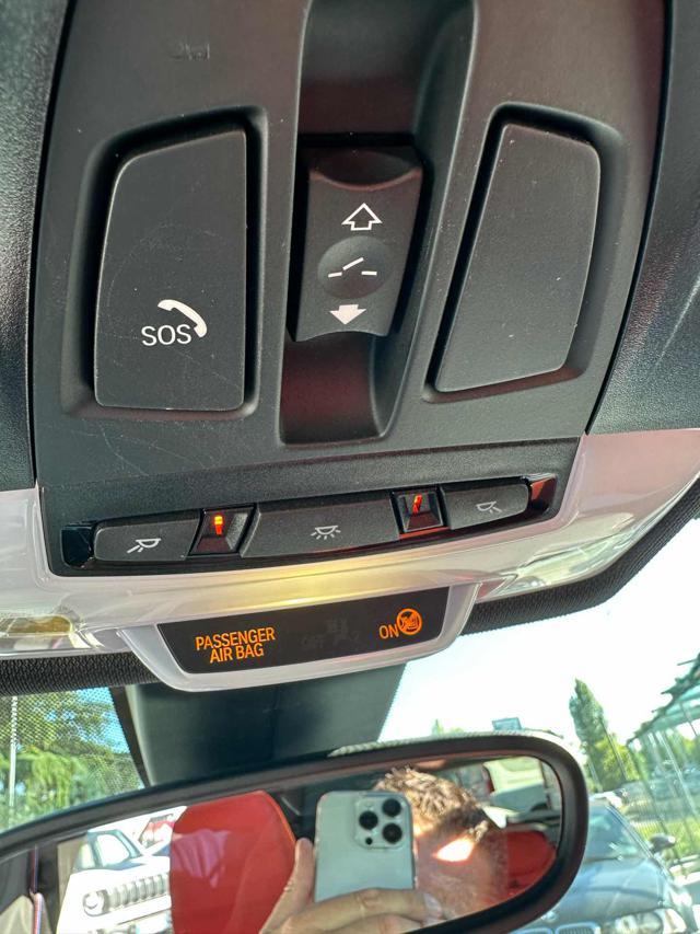 BMW X2 xDrive20d Msport