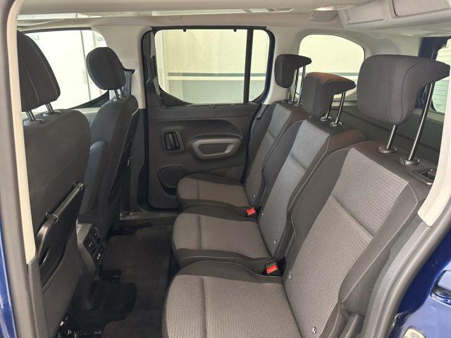 TOYOTA Proace City Verso 1.5D 130 CV S&S SHORT D A/T Luxury