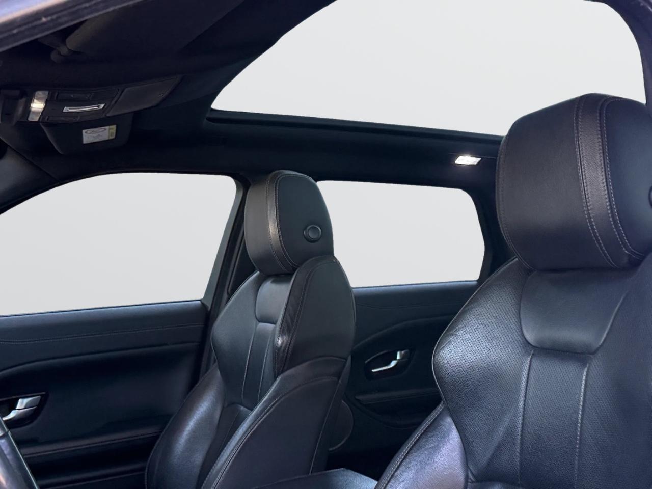 Land Rover EVOQUE 2.0 TD4 DYNAMIC*150 CV*TETTO*PELLE*
