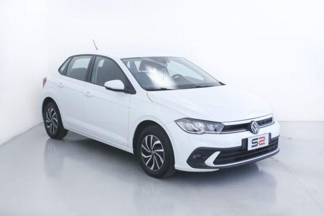 VOLKSWAGEN Polo 1.0 TSI Life / Neopatentati
