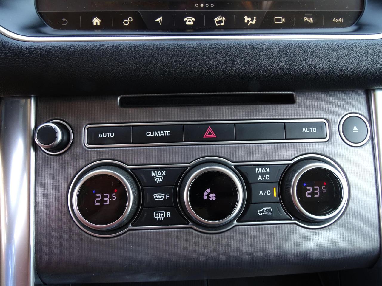 Land Rover Range Rover Sport 3.0 SDV6 HSE Dynamic