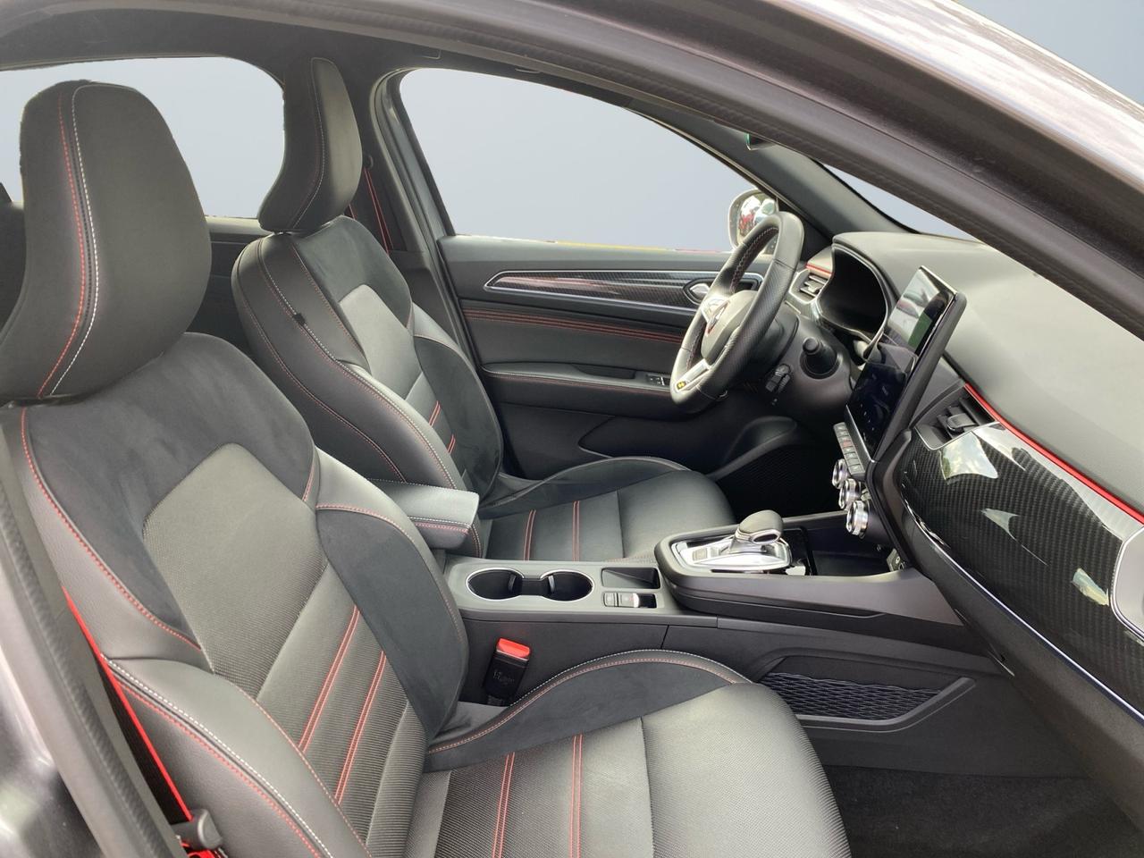 RENAULT Arkana 2021 - Arkana 1.6 E-Tech full hybrid R.S. Line 145cv