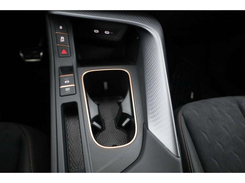Cupra Terramar 1.5 e-Hybrid DSG VZ 20" Cockpit Camera 360°