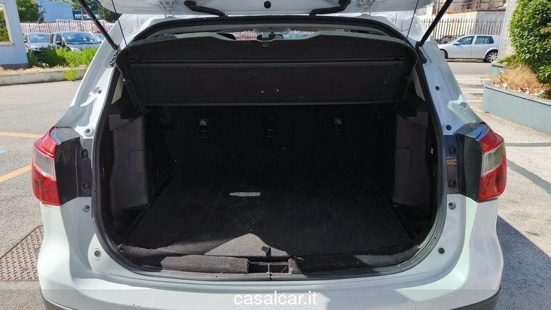 Suzuki S-Cross 1.6 DDiS Start&Stop 4WD All Grip DCT Cool 24 MESI DI GARANZIA