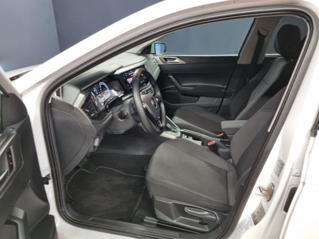 VOLKSWAGEN Polo 1.0 TSI DSG R-Line