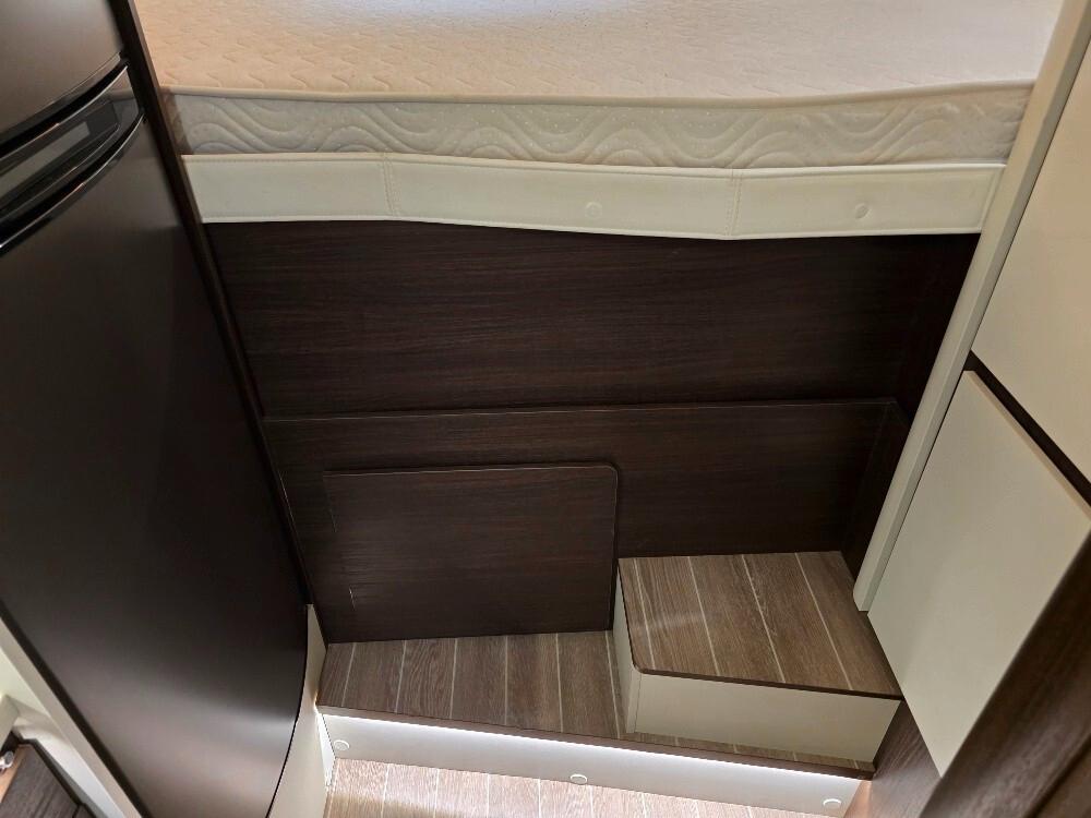 CAMPER CI RIVIERA 98 XT