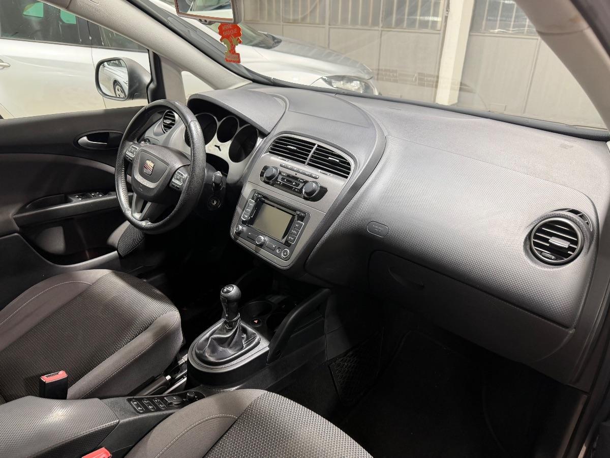 SEAT - Altea XL 1.6 Style GPL