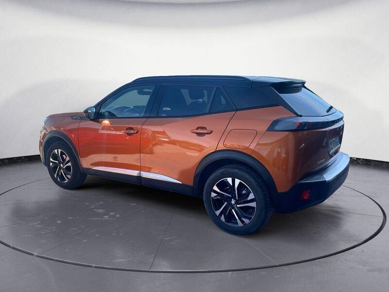 Peugeot 2008 BlueHDi 100 GT Line S&S