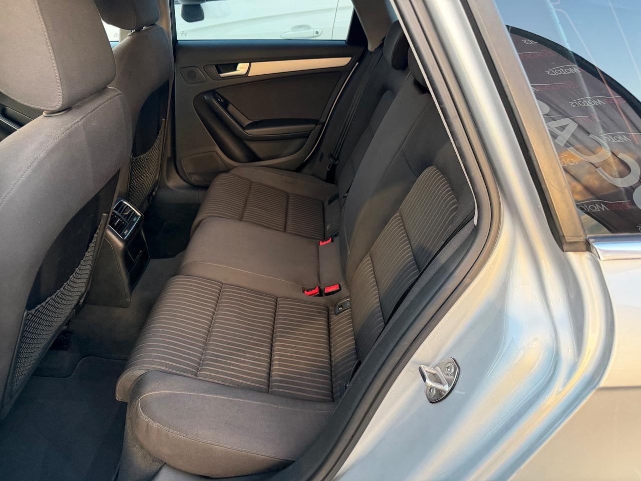Audi A4 2.0 TDI 150 CV multitronic Advanced