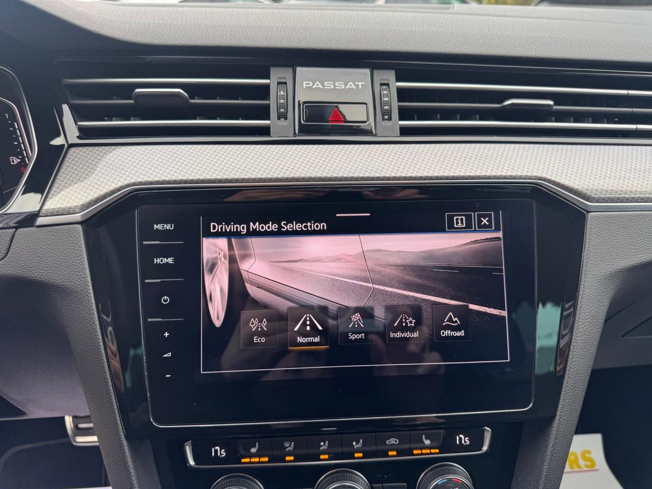 Volkswagen Passat Alltrack 2.0 TDI 190 CV 4MOTION DSG BMT