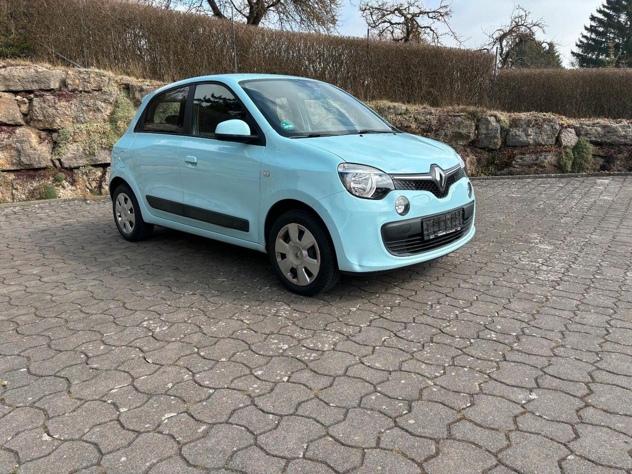 Renault Twingo 1.0 SCe Live