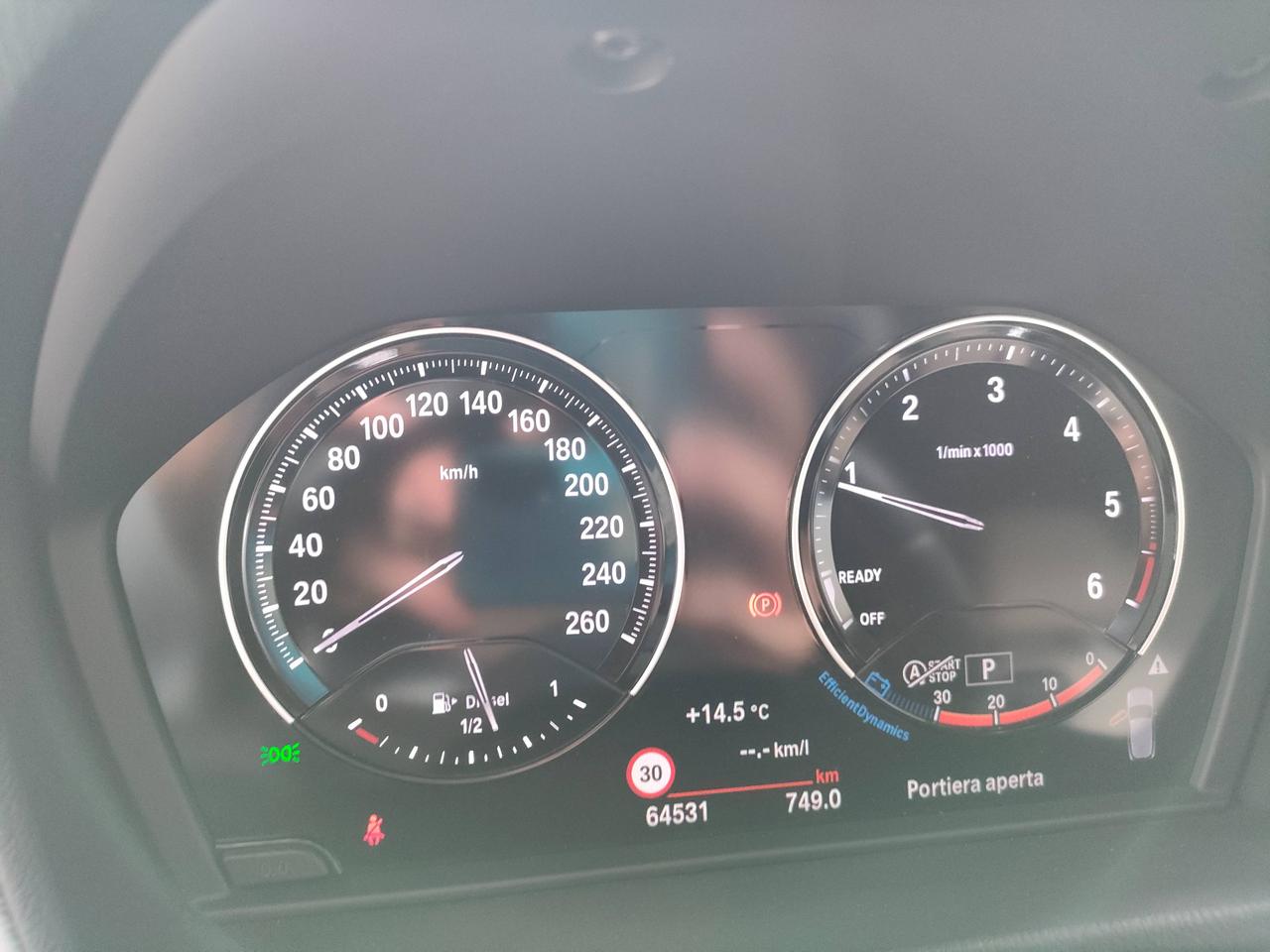 BMW X2 F39 - X2 xdrive18d Msport X auto