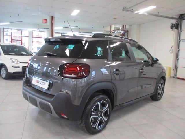 Citroen C3 Aircross BlueHDi 110 S&S Feel