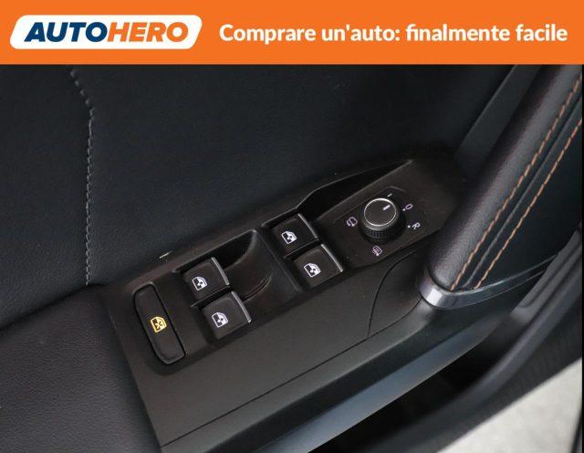 CUPRA Formentor 1.4 e-Hybrid DSG
