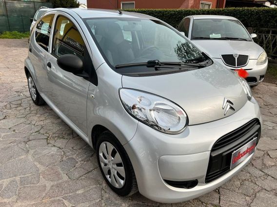 Citroen C1 1.0 5 Porte Airdream Ideal