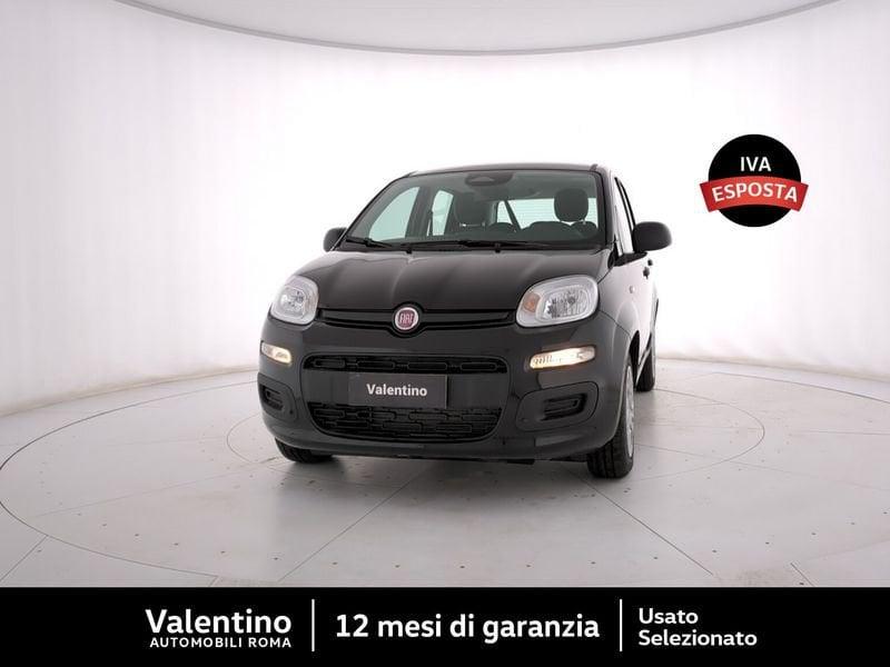 FIAT Panda 1.0 Hybrid City Pack 5 posti