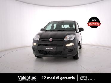 FIAT Panda 1.0 Hybrid City Pack 5 posti