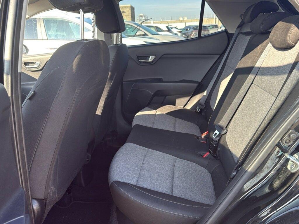 Kia Stonic 1.2 MPi Style 2WD