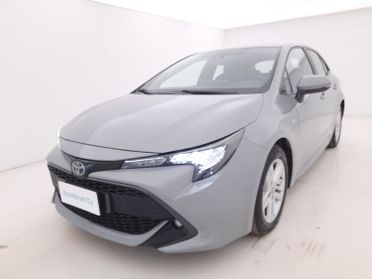 Toyota Corolla Hybrid Business BR316637 1.8 Full Hybrid 122CV