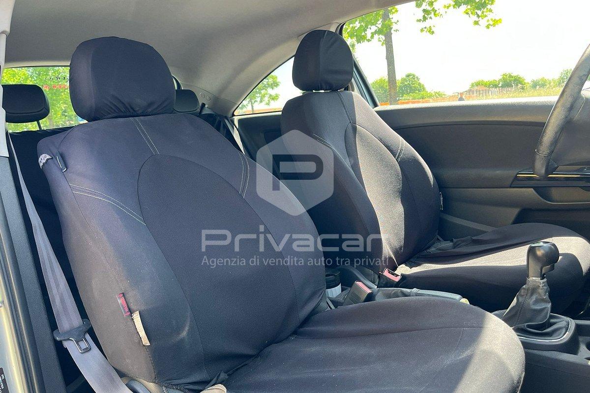 OPEL Corsa 1.2 3 porte Ecotec