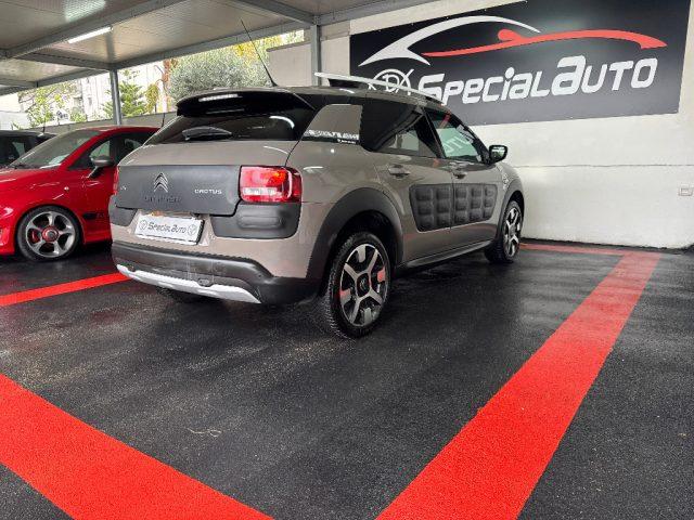 CITROEN C4 Cactus BlueHDi 100 Rip Curl