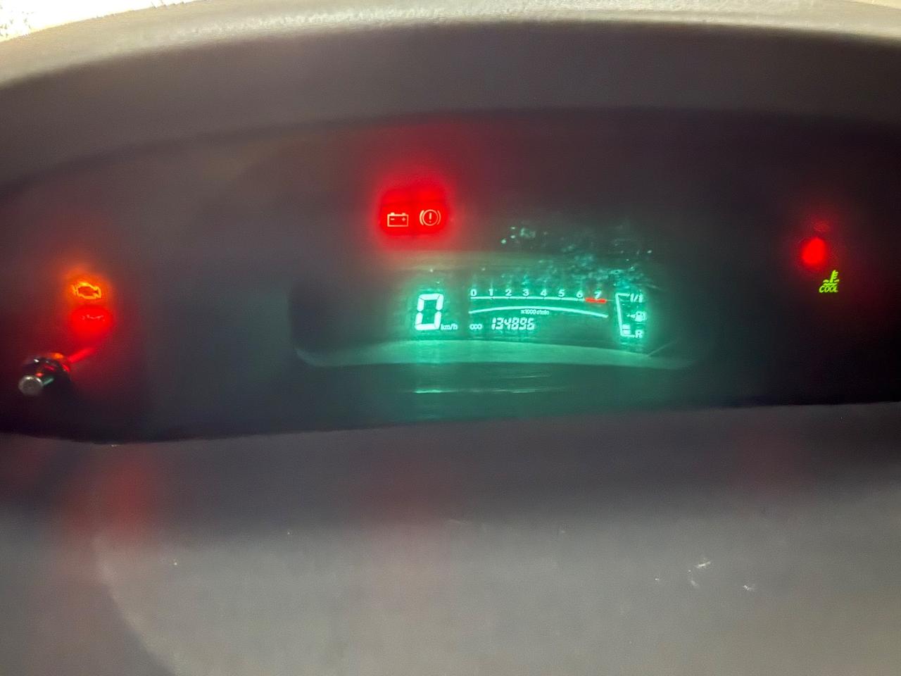 Toyota Yaris 1.0 5 porte