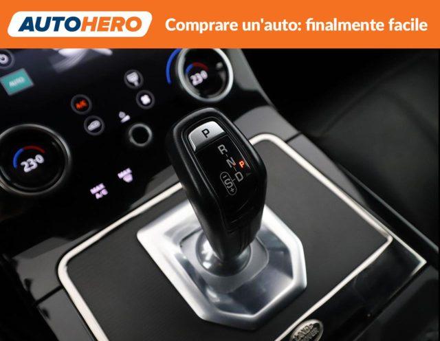 LAND ROVER Range Rover Evoque 2.0D I4-L.Flw 150 CV AWD Auto R-Dynamic S