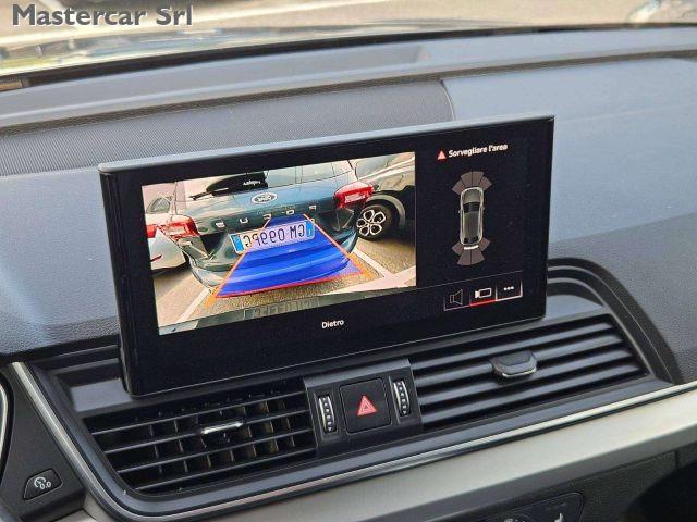 AUDI Q5 Sportback 40 2.0 tdi Ad-Sport 4x4 S-tronic-GK428WE