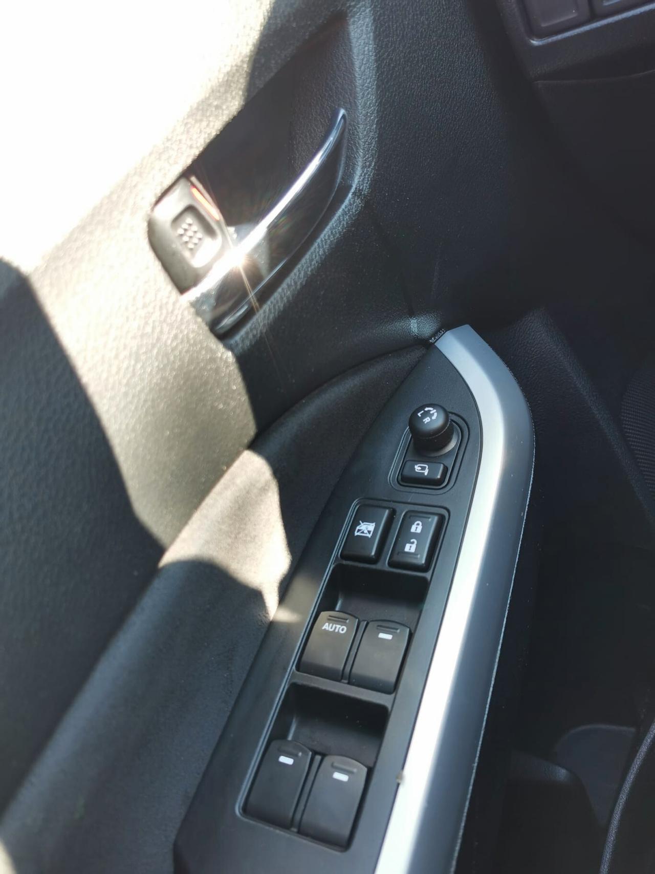 Suzuki Vitara 1.6 DDiS V-Top