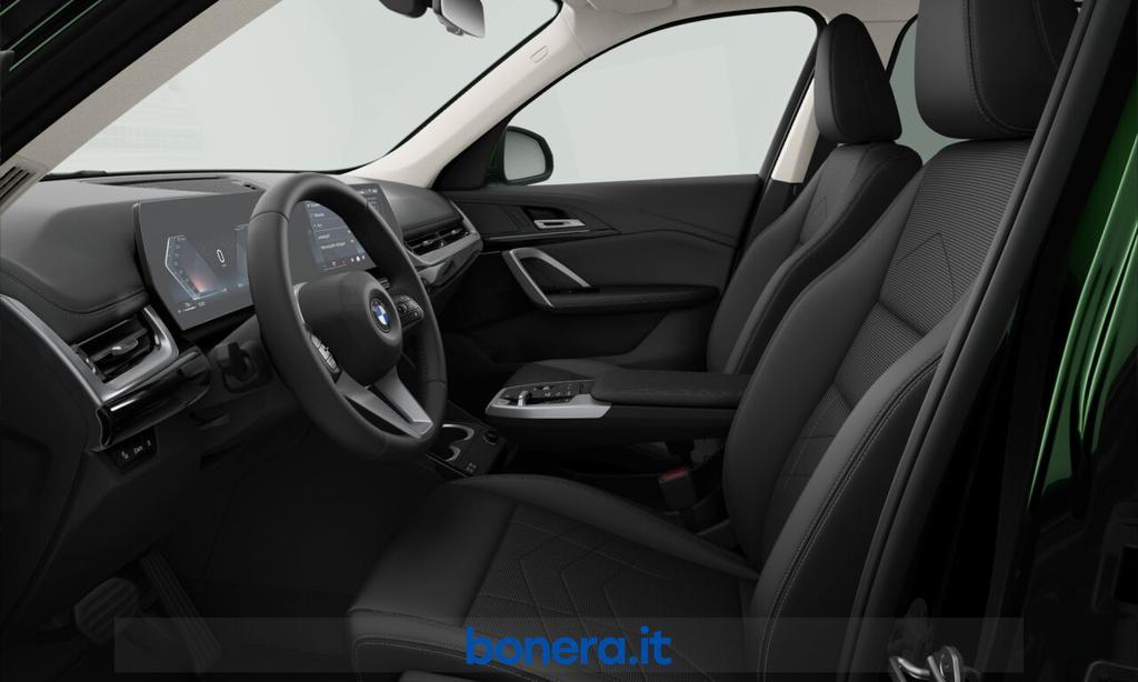 BMW X1 18 d X-Line sDrive DCT