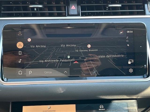 Land Rover Range Rover Evoque Range Rover Evoque 2.0D I4 163 CV AWD Auto SE