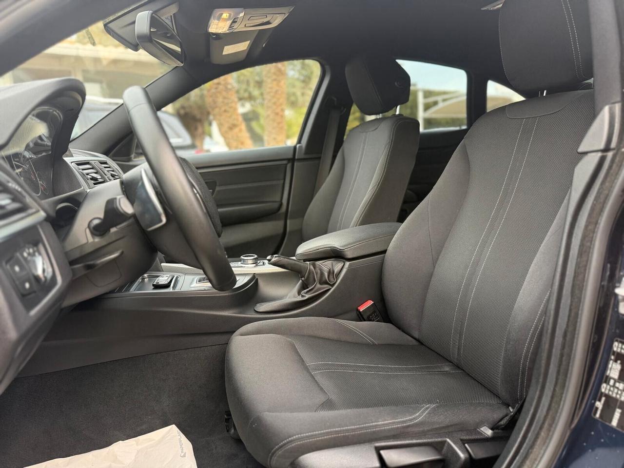 Bmw 420d GranCoupé Sport *Full LED * Auto