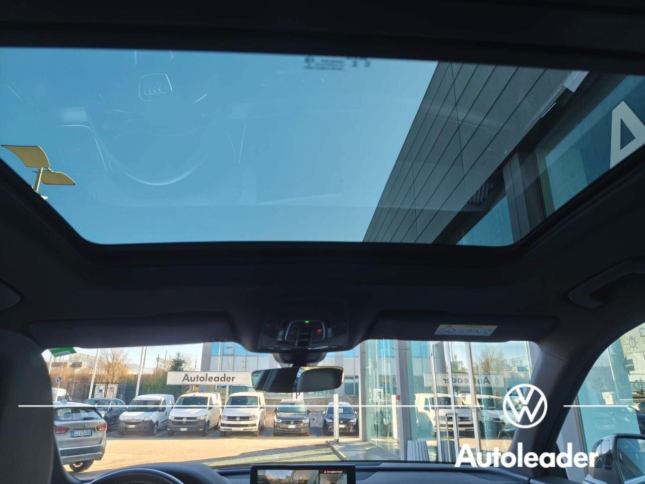 Audi Q5 SPB 40 TDI quattro S tronic line plus