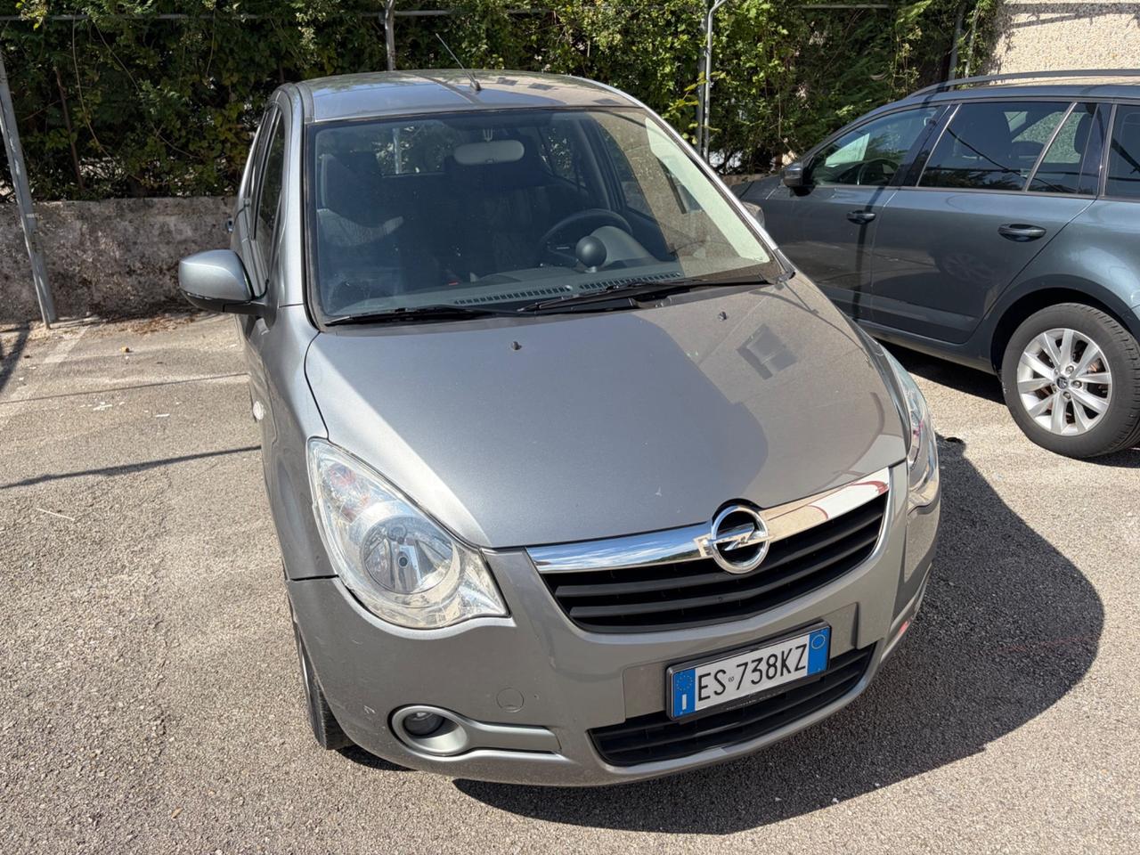 Opel Agila 1.0 12V 68 CV Elective “73000 KM”