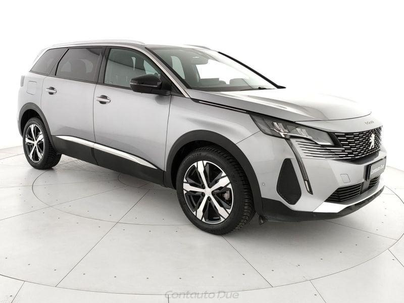 Peugeot 5008 BlueHDi 130 Allure Pack EAT8 S/S aut.