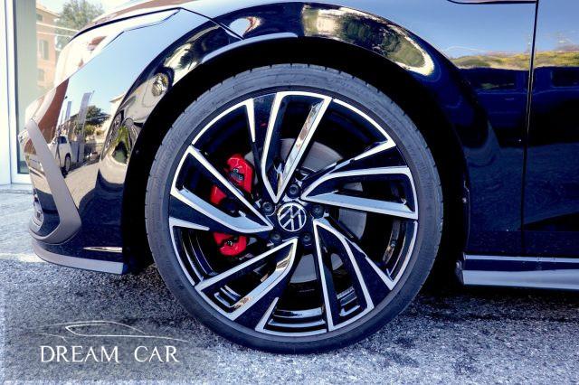 VOLKSWAGEN Golf GTI 2.0 TSI DSG GTI TETTO PELLE-PANO-HARMAN