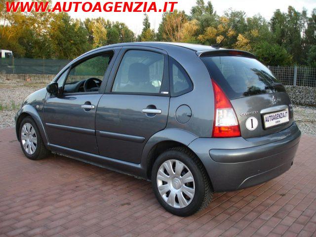CITROEN C3 1.4 Exclusive Style Bi Energy G