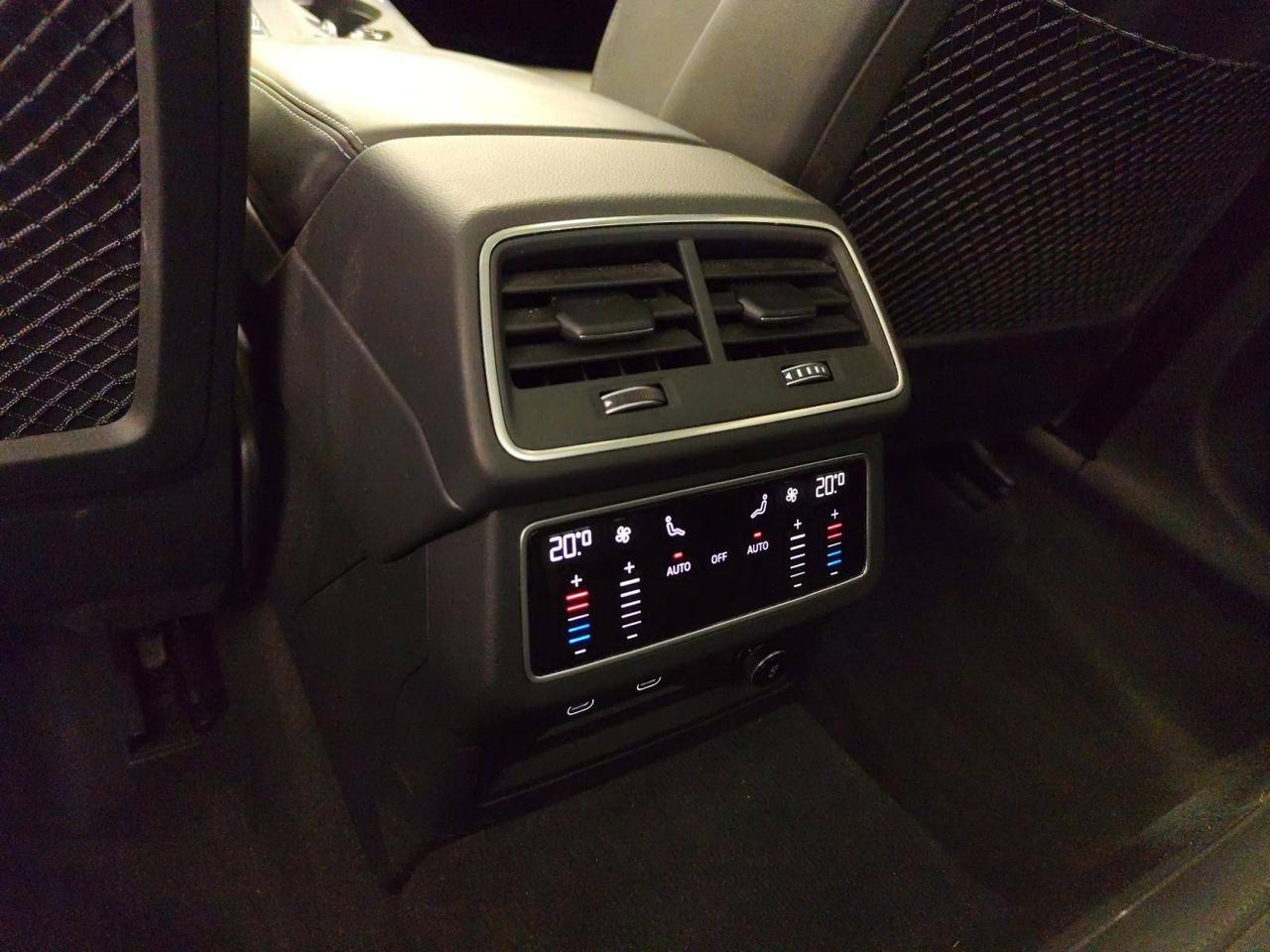 Audi A6 Allroad 40 2.0 tdi 12V Business Advanced Quattr