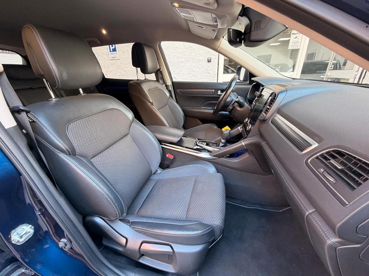 Renault Koleos Blue dCi 190 CV X-Tronic Executive - Tua da 340,00 €
