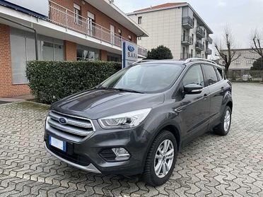 Ford Kuga 1.5 EcoBoost 120 CV S&S 2WD Business