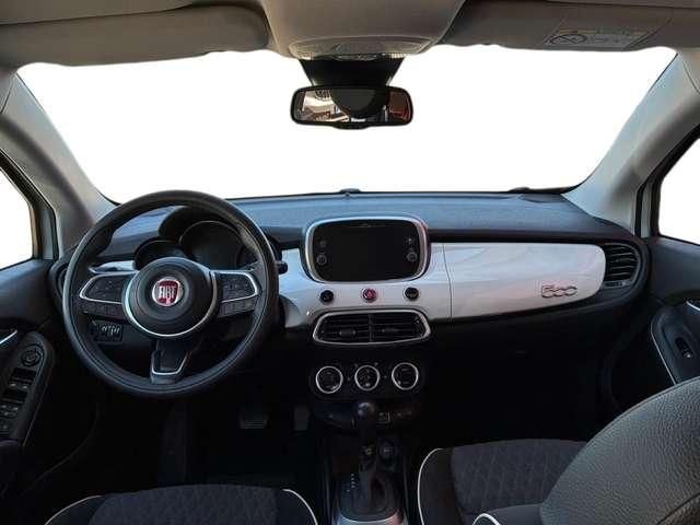 Fiat 500X 2.0 mjt S-Design Cross 4x4 150cv auto