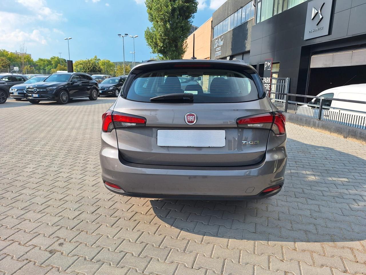 Fiat Tipo 1.3 Mjt S&S SW iva esposta X NEOPATENTATI