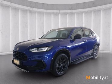 HONDA ZR-V 2.0 hev Sport del 2023