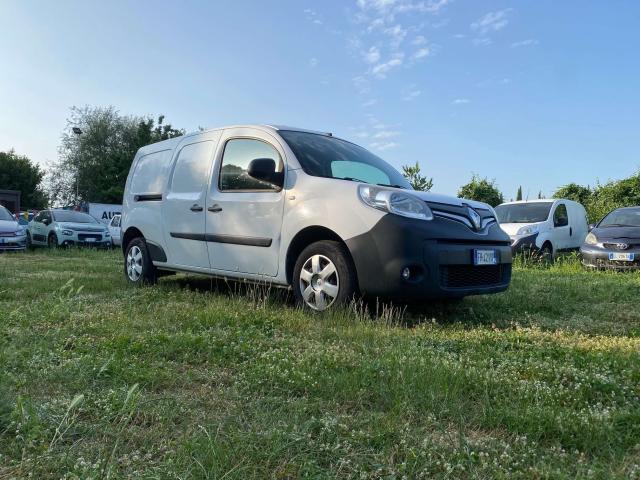 Renault Kangoo MAXI 1.5 dCi Euro 6 * PASSO LUNGO * Unico-Propr.